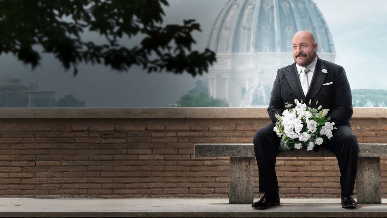 Escena de fondo para la película Una novia para mi boda