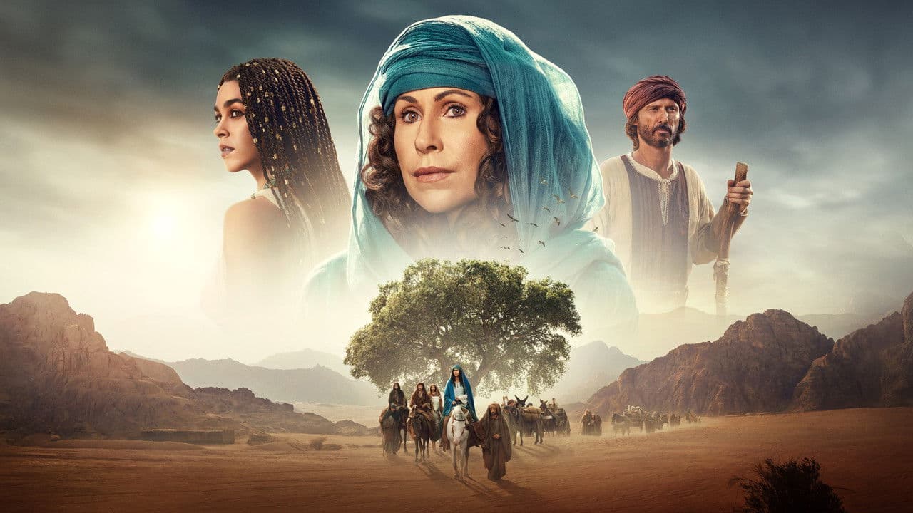 Escena de fondo para la serie The Faithful