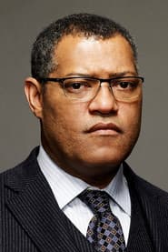 Fotografía de Laurence Fishburne