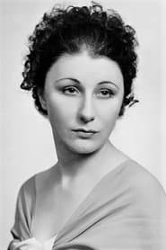 Fotografía de Judith Anderson