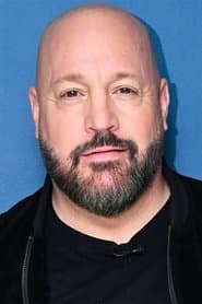 Fotografía de Kevin James