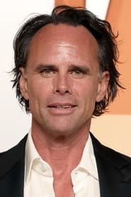 Fotografía de Walton Goggins