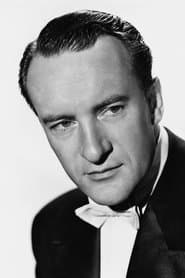 Fotografía de George Sanders