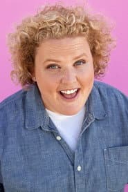Fotografía de Fortune Feimster