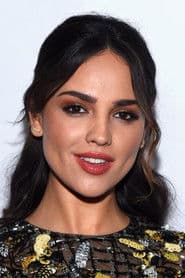 Fotografía de Eiza González