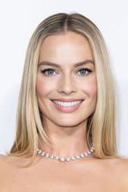 Fotografía de Margot Robbie