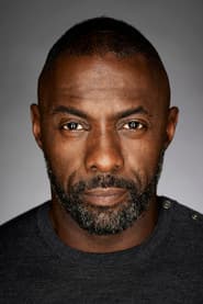 Fotografía de Idris Elba