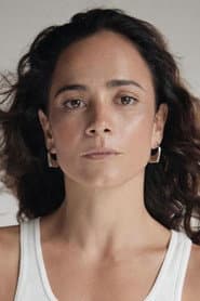 Fotografía de Alice Braga