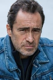 Fotografía de Demián Bichir