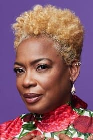 Fotografía de Aunjanue Ellis-Taylor