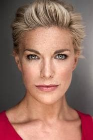 Fotografía de Hannah Waddingham