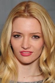 Fotografía de Talulah Riley