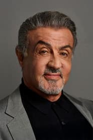 Fotografía de Sylvester Stallone