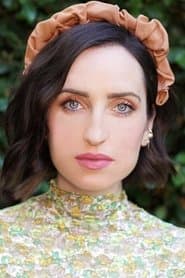 Fotografía de Zoe Lister-Jones