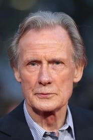 Fotografía de Bill Nighy