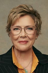 Fotografía de Annette Bening