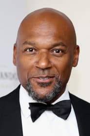 Fotografía de Colin Salmon