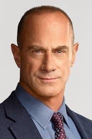 Fotografía de Christopher Meloni