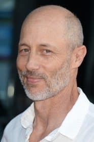 Fotografía de Jon Gries