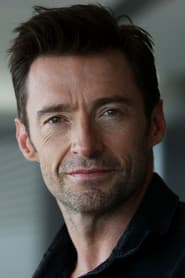 Fotografía de Hugh Jackman