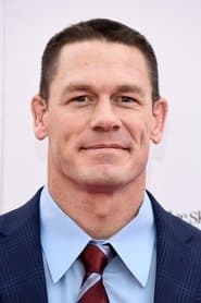 Fotografía de John Cena