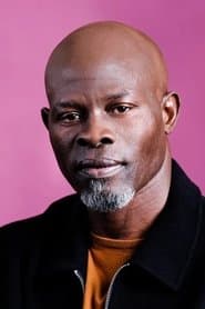 Fotografía de Djimon Hounsou