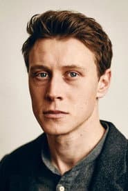 Fotografía de George MacKay