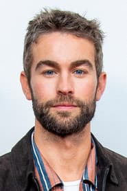 Fotografía de Chace Crawford