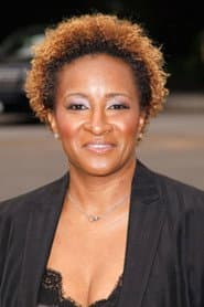 Fotografía de Wanda Sykes