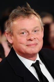 Fotografía de Martin Clunes