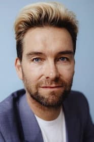 Fotografía de Antony Starr