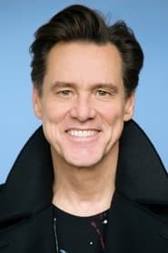Fotografía de Jim Carrey