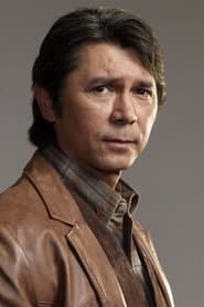 Fotografía de Lou Diamond Phillips