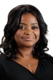 Fotografía de Octavia Spencer