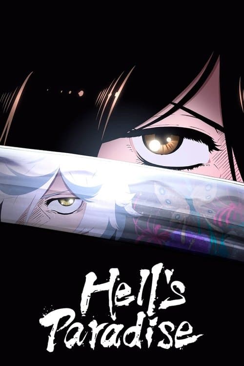 Póster de Hell's Paradise