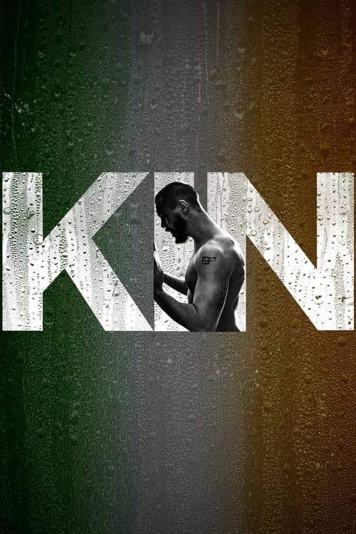 Póster de Kin