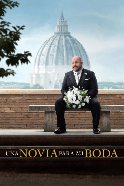 Póster de Una novia para mi boda