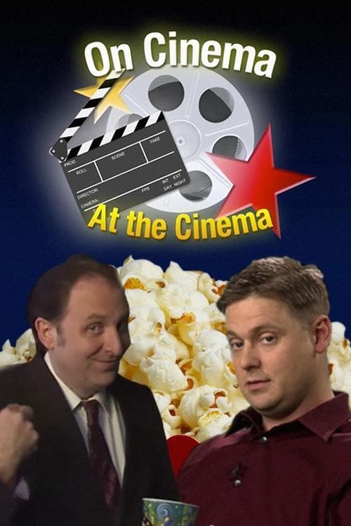 Póster de On Cinema