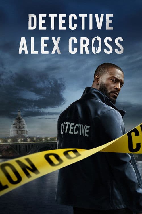 Póster de Cross