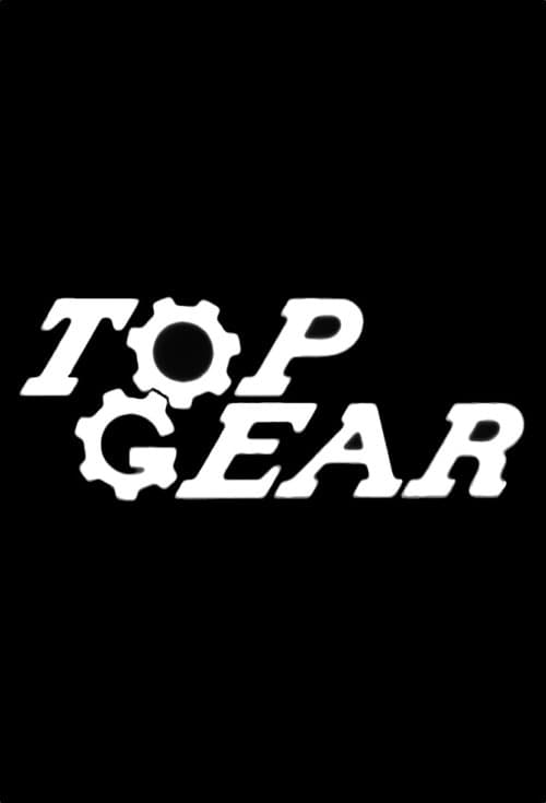 Póster de Top Gear