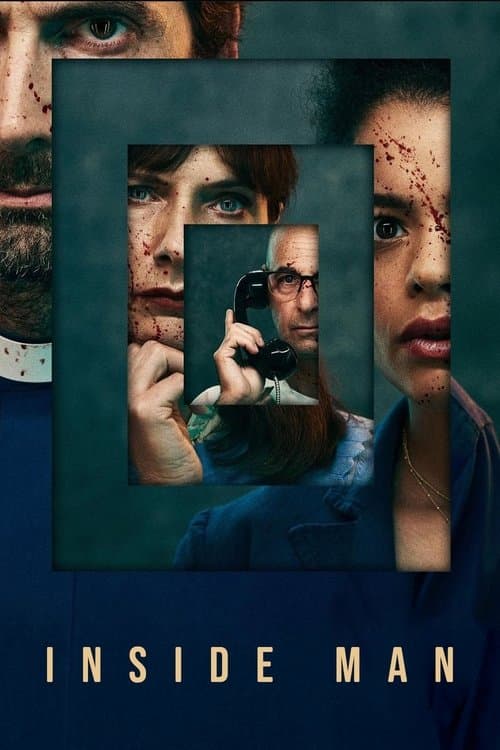 Póster de Desde dentro
