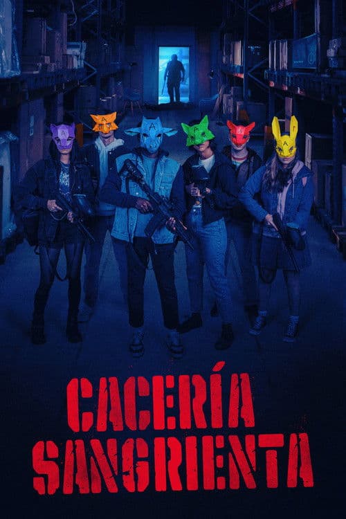 Póster de Wake Up