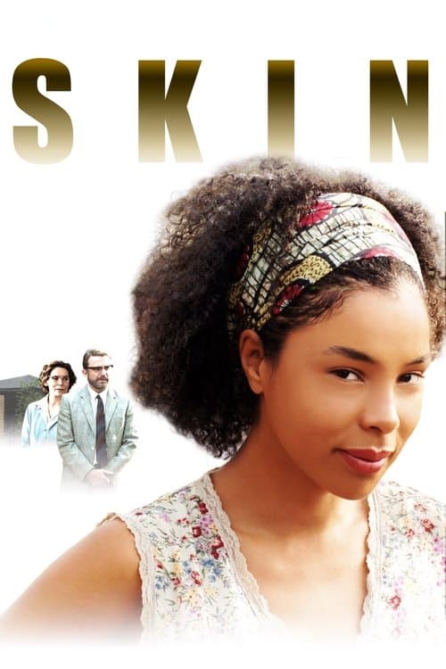 Póster de Skin