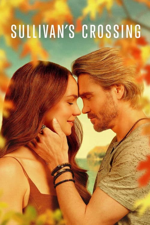 Póster de Sullivan's Crossing