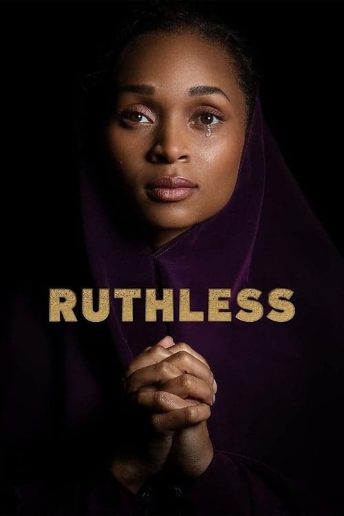 Póster de Tyler Perry's Ruthless