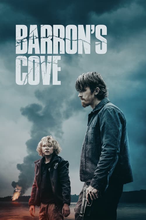 Póster de Barron's Cove