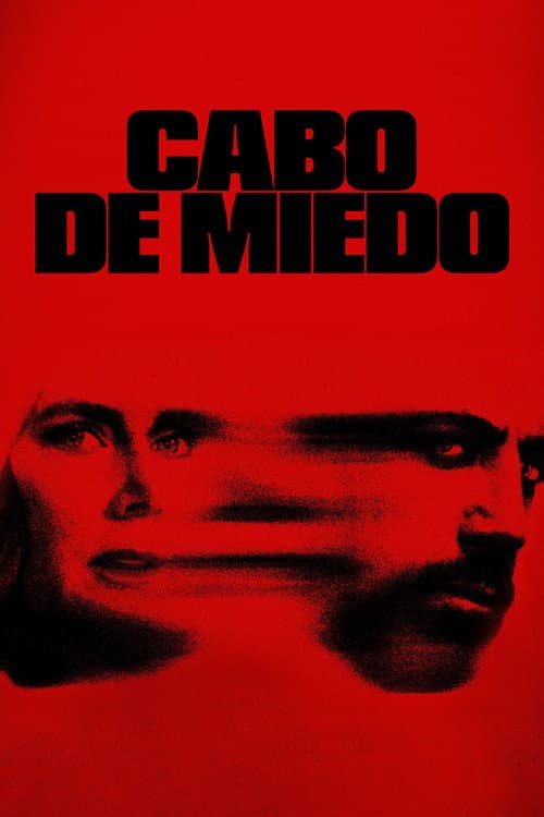 Póster de Cape Fear