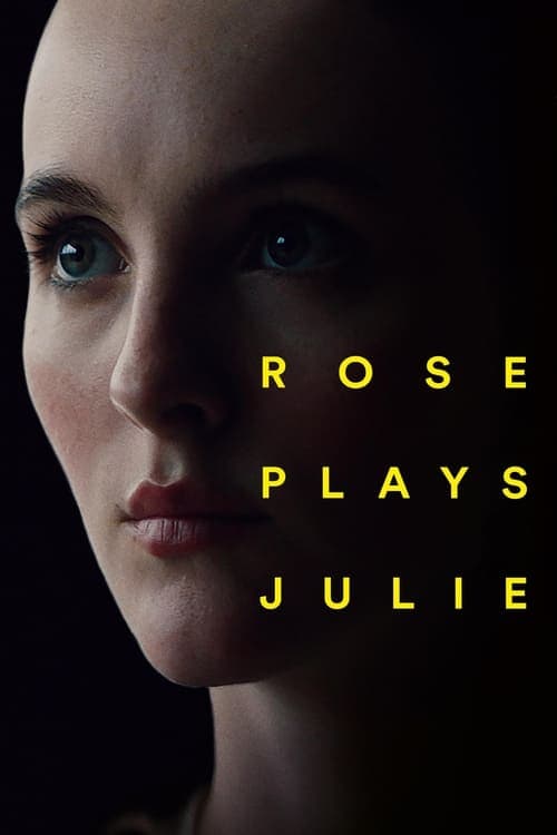 Póster de La interpretación de Rose