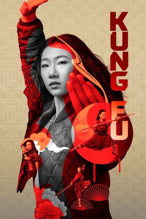 Póster de Kung Fu