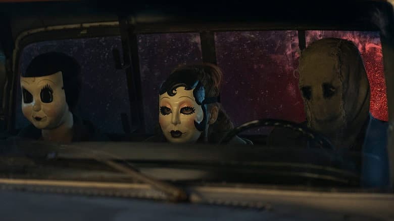 Imagen 5 de galería para Strangers: Capítulo 3